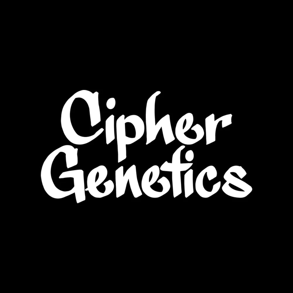 Cipher Genetics