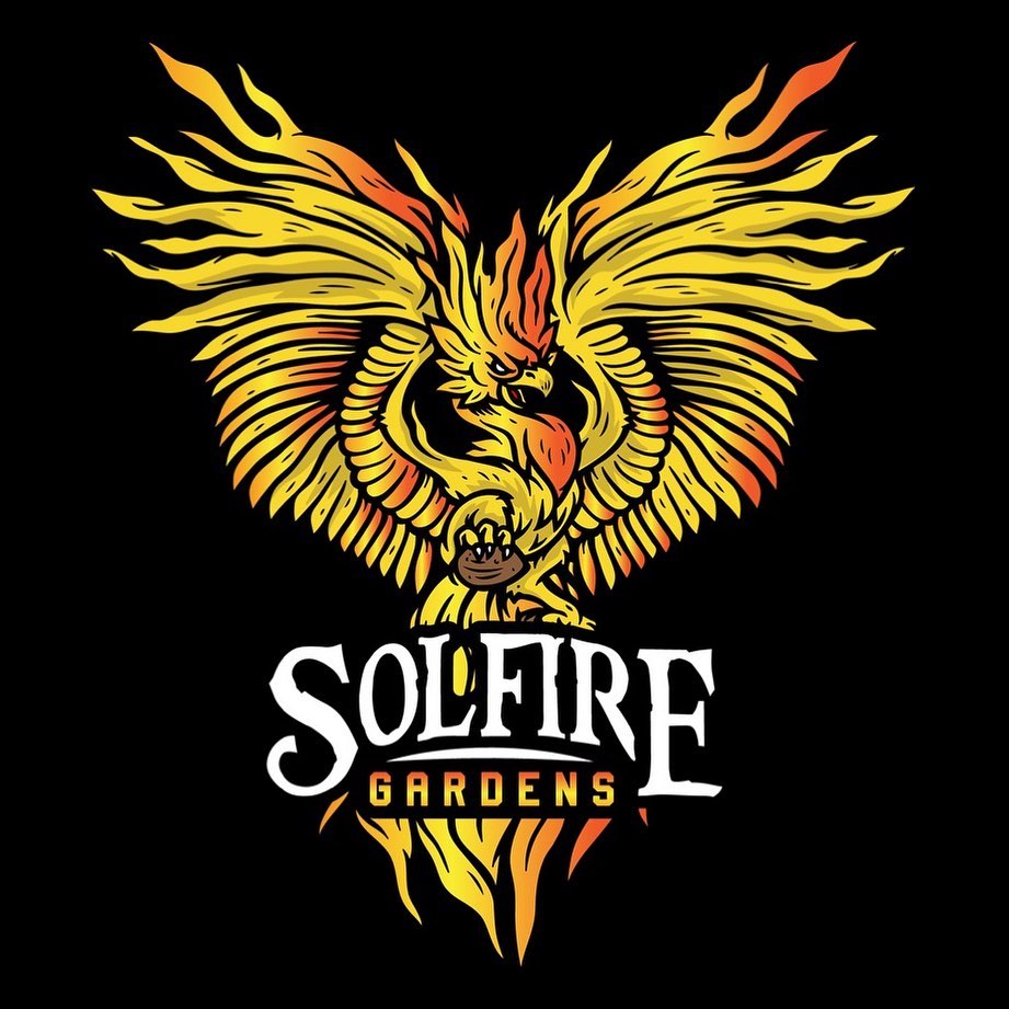 Solfire Gardens