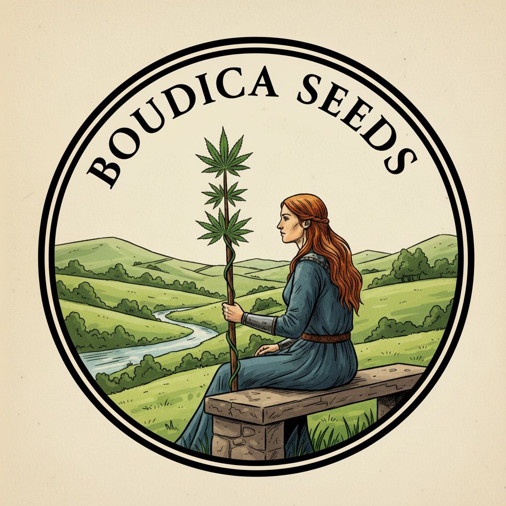 Boudica Seeds