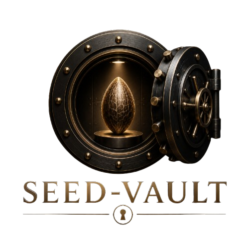 Seed Vault
